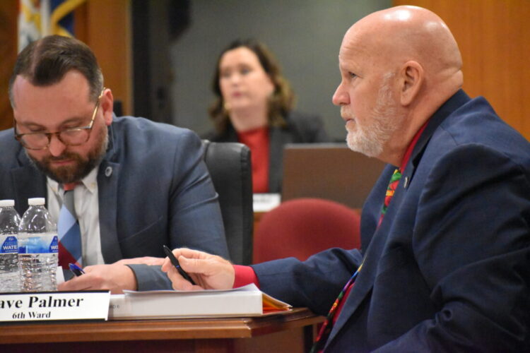 Local Leaders Strongly Opposed to Partisan Municipal Elections